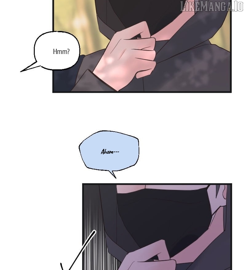 Soul to Soul Chapter 14 - page 85